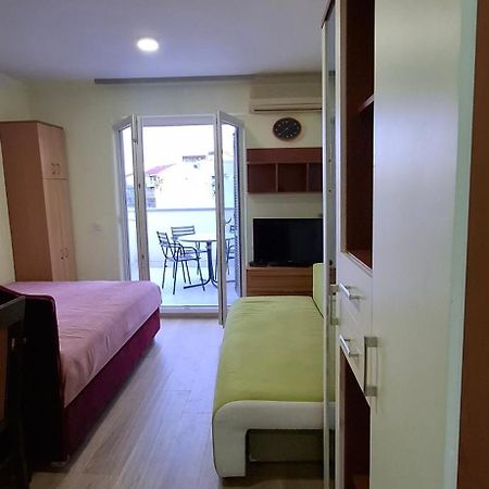 Suncani Apartman 2-Vila Amfora 부드바 외부 사진