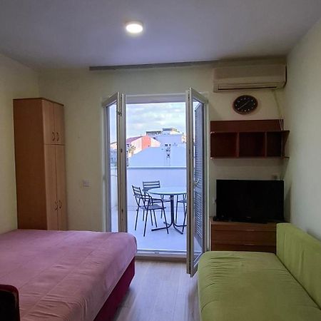 Suncani Apartman 2-Vila Amfora 부드바 외부 사진