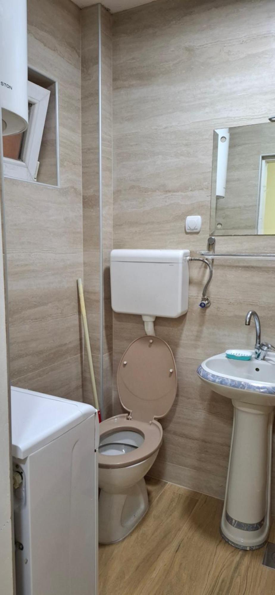 Suncani Apartman 2-Vila Amfora 부드바 외부 사진